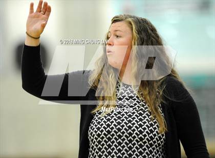 Thumbnail 3 in Westchester @ Aliso Niguel (CIF SoCal Regional D2 Playoff) photogallery.