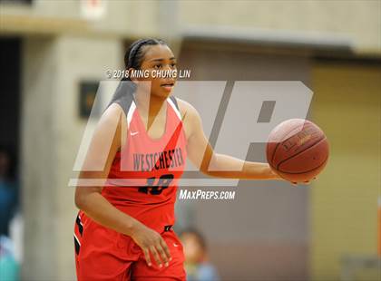 Thumbnail 1 in Westchester @ Aliso Niguel (CIF SoCal Regional D2 Playoff) photogallery.