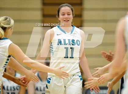 Thumbnail 3 in Westchester @ Aliso Niguel (CIF SoCal Regional D2 Playoff) photogallery.