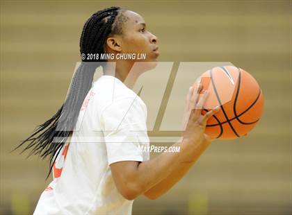 Thumbnail 3 in Westchester @ Aliso Niguel (CIF SoCal Regional D2 Playoff) photogallery.