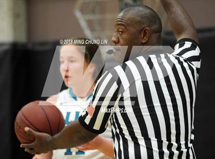 Thumbnail 3 in Westchester @ Aliso Niguel (CIF SoCal Regional D2 Playoff) photogallery.