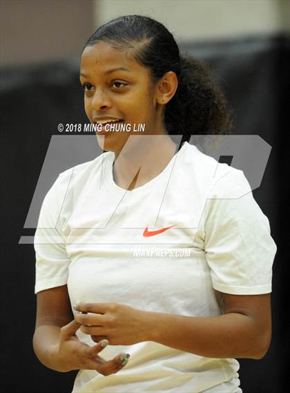 Thumbnail 2 in Westchester @ Aliso Niguel (CIF SoCal Regional D2 Playoff) photogallery.
