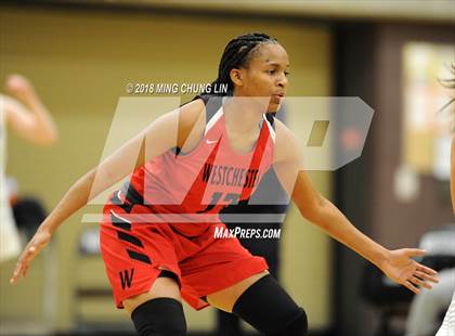 Thumbnail 2 in Westchester @ Aliso Niguel (CIF SoCal Regional D2 Playoff) photogallery.