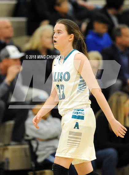 Thumbnail 1 in Westchester @ Aliso Niguel (CIF SoCal Regional D2 Playoff) photogallery.