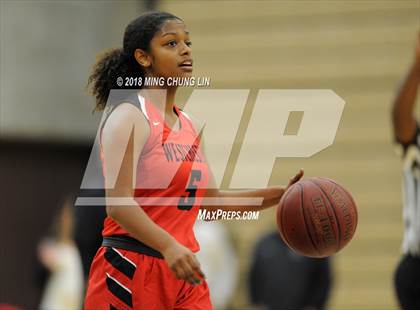 Thumbnail 3 in Westchester @ Aliso Niguel (CIF SoCal Regional D2 Playoff) photogallery.