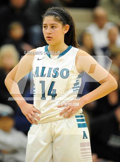 Thumbnail 1 in Westchester @ Aliso Niguel (CIF SoCal Regional D2 Playoff) photogallery.