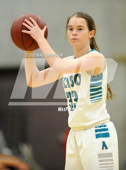 Thumbnail 3 in Westchester @ Aliso Niguel (CIF SoCal Regional D2 Playoff) photogallery.