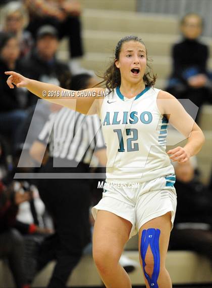 Thumbnail 1 in Westchester @ Aliso Niguel (CIF SoCal Regional D2 Playoff) photogallery.