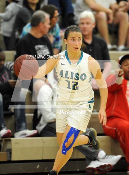 Thumbnail 3 in Westchester @ Aliso Niguel (CIF SoCal Regional D2 Playoff) photogallery.