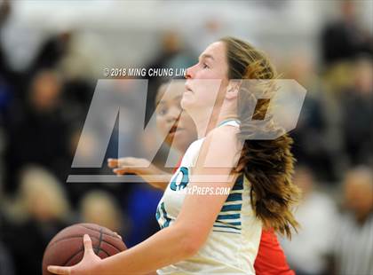 Thumbnail 2 in Westchester @ Aliso Niguel (CIF SoCal Regional D2 Playoff) photogallery.