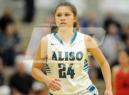 Thumbnail 1 in Westchester @ Aliso Niguel (CIF SoCal Regional D2 Playoff) photogallery.