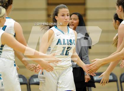 Thumbnail 1 in Westchester @ Aliso Niguel (CIF SoCal Regional D2 Playoff) photogallery.