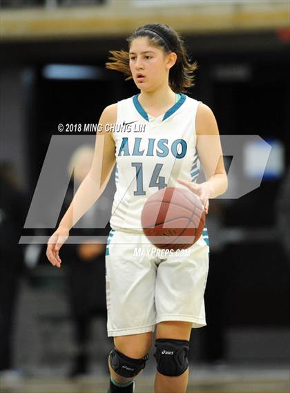 Thumbnail 3 in Westchester @ Aliso Niguel (CIF SoCal Regional D2 Playoff) photogallery.