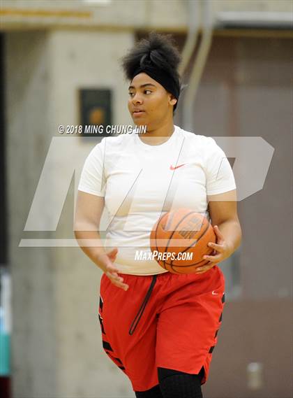 Thumbnail 1 in Westchester @ Aliso Niguel (CIF SoCal Regional D2 Playoff) photogallery.