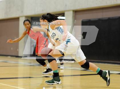 Thumbnail 3 in Westchester @ Aliso Niguel (CIF SoCal Regional D2 Playoff) photogallery.