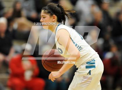 Thumbnail 3 in Westchester @ Aliso Niguel (CIF SoCal Regional D2 Playoff) photogallery.