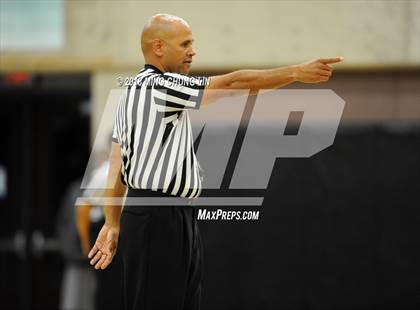 Thumbnail 1 in Westchester @ Aliso Niguel (CIF SoCal Regional D2 Playoff) photogallery.