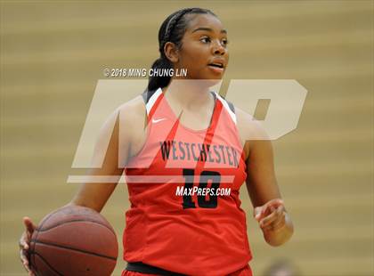 Thumbnail 1 in Westchester @ Aliso Niguel (CIF SoCal Regional D2 Playoff) photogallery.