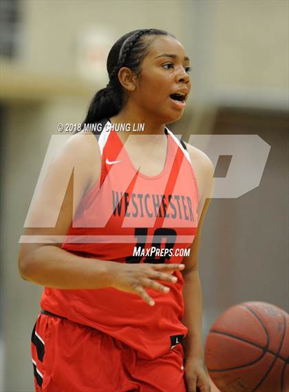 Thumbnail 3 in Westchester @ Aliso Niguel (CIF SoCal Regional D2 Playoff) photogallery.