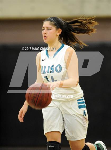 Thumbnail 1 in Westchester @ Aliso Niguel (CIF SoCal Regional D2 Playoff) photogallery.