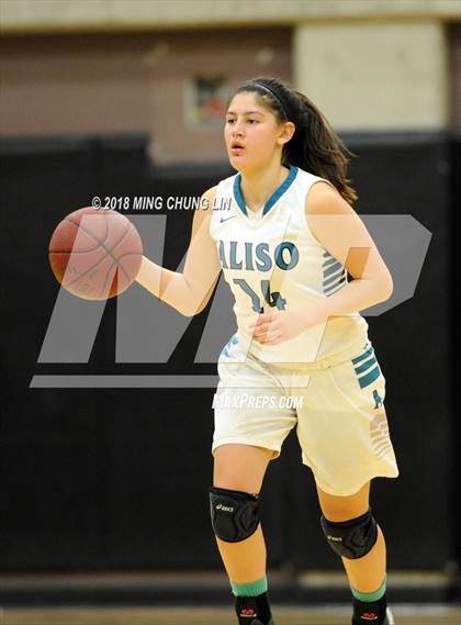 Thumbnail 3 in Westchester @ Aliso Niguel (CIF SoCal Regional D2 Playoff) photogallery.