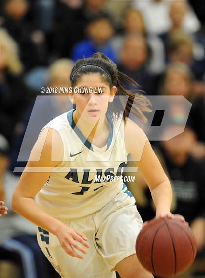Thumbnail 2 in Westchester @ Aliso Niguel (CIF SoCal Regional D2 Playoff) photogallery.