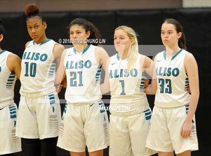 Thumbnail 1 in Westchester @ Aliso Niguel (CIF SoCal Regional D2 Playoff) photogallery.