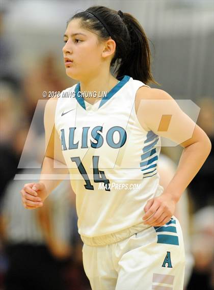 Thumbnail 1 in Westchester @ Aliso Niguel (CIF SoCal Regional D2 Playoff) photogallery.