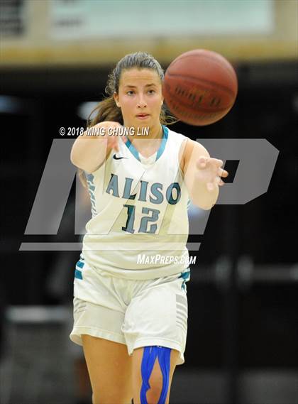 Thumbnail 2 in Westchester @ Aliso Niguel (CIF SoCal Regional D2 Playoff) photogallery.