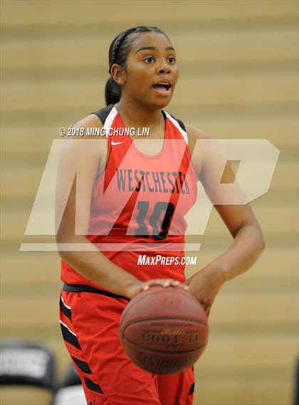 Thumbnail 3 in Westchester @ Aliso Niguel (CIF SoCal Regional D2 Playoff) photogallery.