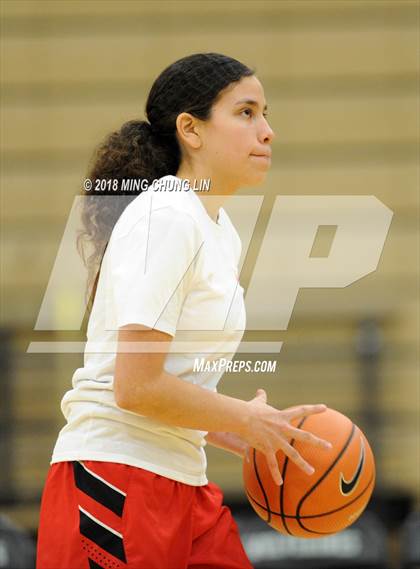 Thumbnail 1 in Westchester @ Aliso Niguel (CIF SoCal Regional D2 Playoff) photogallery.