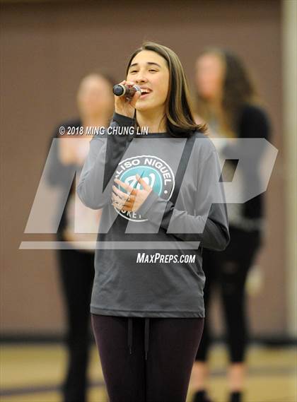 Thumbnail 3 in Westchester @ Aliso Niguel (CIF SoCal Regional D2 Playoff) photogallery.