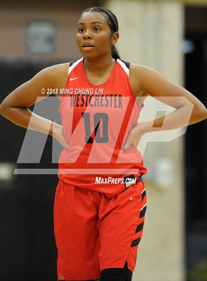 Thumbnail 3 in Westchester @ Aliso Niguel (CIF SoCal Regional D2 Playoff) photogallery.