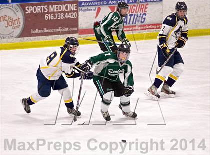 Thumbnail 3 in Reeths-Puffer @ Grand Haven photogallery.