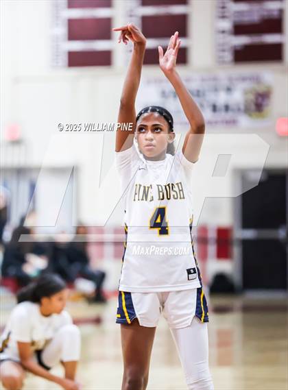 Thumbnail 1 in Our Lady of Lourdes vs Pine Bush (Coaches vs Cancer Tournament) photogallery.