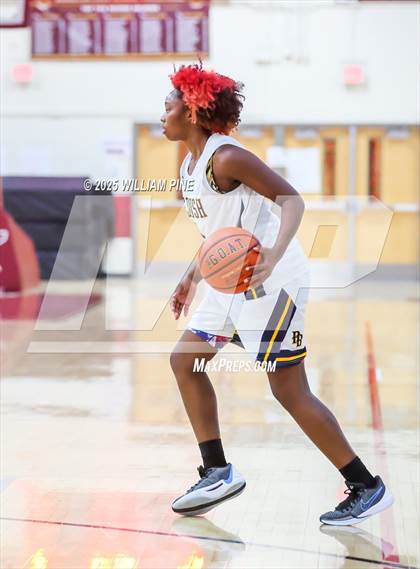 Thumbnail 1 in Our Lady of Lourdes vs Pine Bush (Coaches vs Cancer Tournament) photogallery.