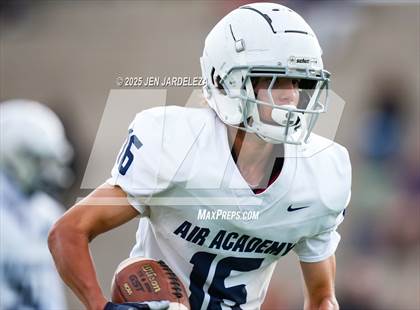 Thumbnail 3 in Air Academy @ Mesa Ridge photogallery.