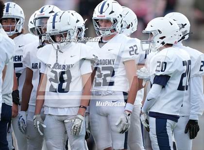 Thumbnail 1 in Air Academy @ Mesa Ridge photogallery.