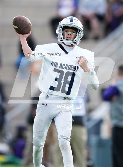 Thumbnail 1 in Air Academy @ Mesa Ridge photogallery.