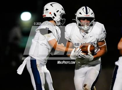 Thumbnail 2 in Air Academy @ Mesa Ridge photogallery.