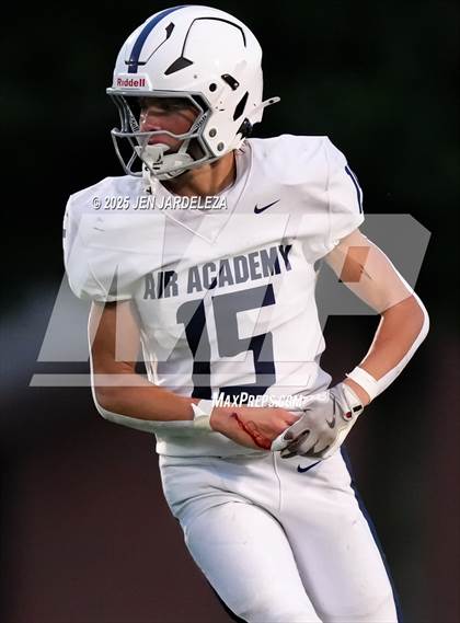 Thumbnail 2 in Air Academy @ Mesa Ridge photogallery.