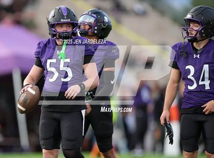 Thumbnail 2 in Air Academy @ Mesa Ridge photogallery.