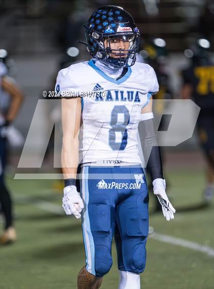 Thumbnail 3 in Leilehua vs Kailua (OIA D1 Final) photogallery.