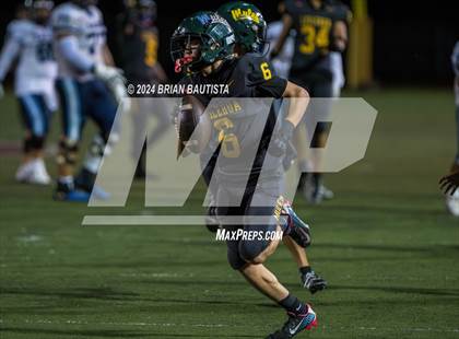 Thumbnail 3 in Leilehua vs Kailua (OIA D1 Final) photogallery.