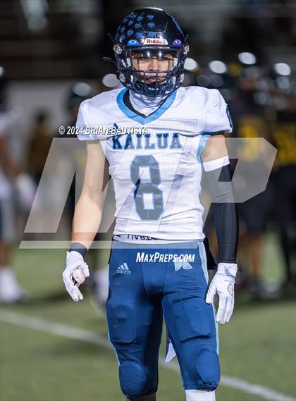 Thumbnail 1 in Leilehua vs Kailua (OIA D1 Final) photogallery.