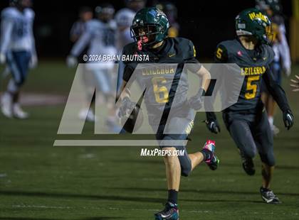 Thumbnail 1 in Leilehua vs Kailua (OIA D1 Final) photogallery.