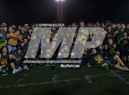 Thumbnail 2 in Leilehua vs Kailua (OIA D1 Final) photogallery.