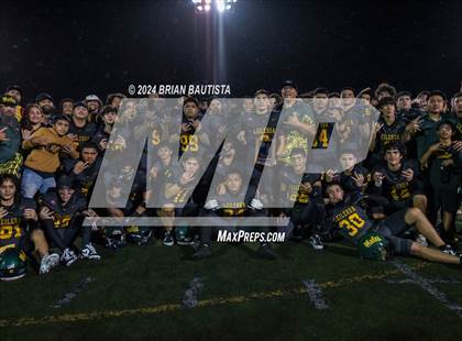 Thumbnail 1 in Leilehua vs Kailua (OIA D1 Final) photogallery.