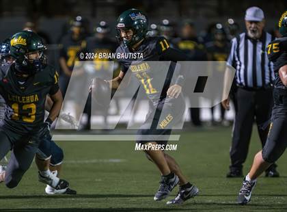 Thumbnail 1 in Leilehua vs Kailua (OIA D1 Final) photogallery.