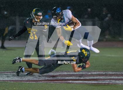 Thumbnail 1 in Leilehua vs Kailua (OIA D1 Final) photogallery.